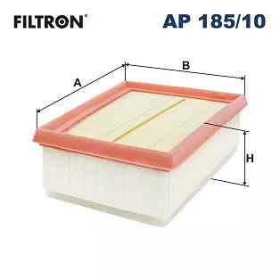 Luchtfilter FILTRON AP 185/10)