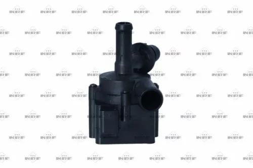 Auxiliary Water Pump (cooling water circuit) NRF 390045)