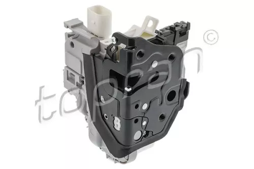 Deurslot TOPRAN 623 672)
