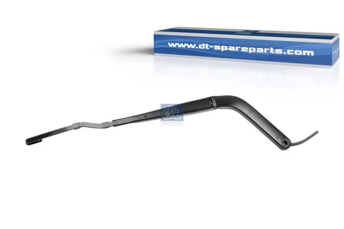 Wiper Arm, window cleaning DT Spare Parts 1.52100)