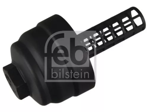 Cap, oil filter housing FEBI BILSTEIN 174254)