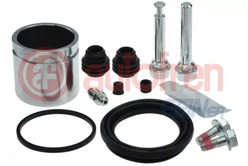 Reparatieset, remklauw AUTOFREN SEINSA D43589S)