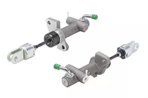 Hoofdremcilinder, koppeling VALEO 804681)