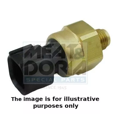 Oil Pressure Switch MEAT & DORIA 72069E)