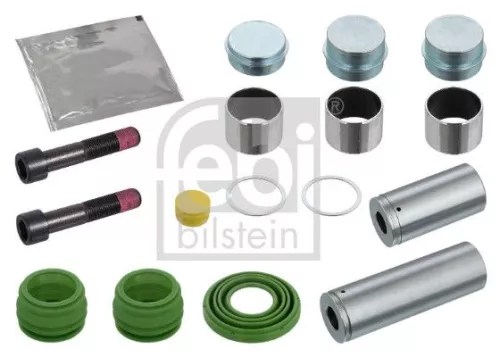 Reparatieset, remklauw  107250)