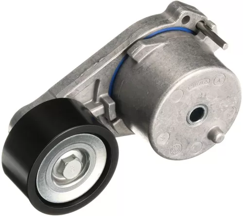 Riemspanner, V-geribbelde riem GATES T38765)