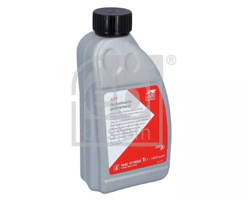 Automatic Transmission Fluid FEBI BILSTEIN 177652)