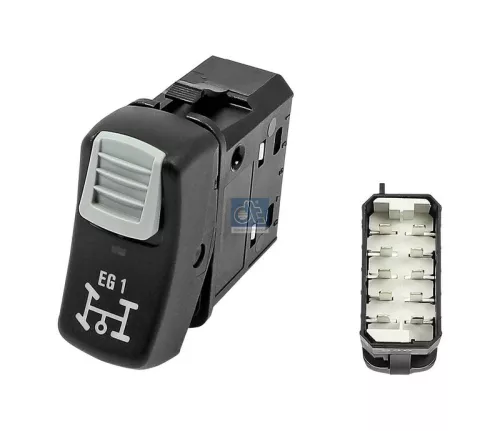 Schakelaar DT Spare Parts 1.51059)