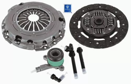 Koppelingsset SACHS 3000 990 597)