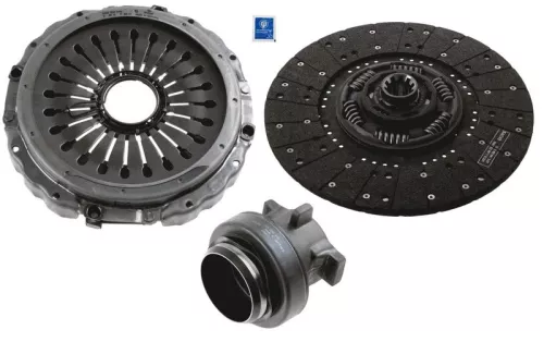 Koppelingsset SACHS 3400 700 364)