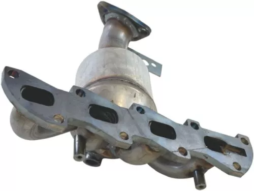 Catalytic Converter  090-199)