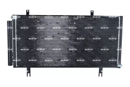 Condensor, airconditioning NRF 350570)