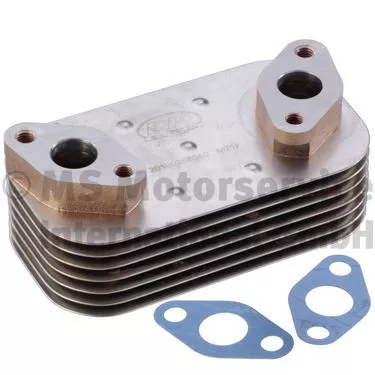 Oil Cooler, engine oil BF 20190208360)