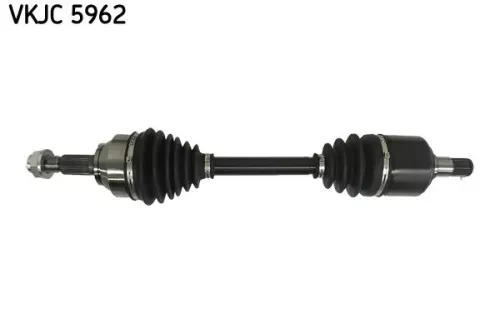 Aandrijfas SKF VKJC 5962)