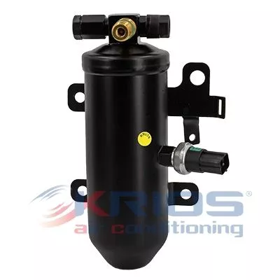 Dryer, air conditioning MEAT & DORIA K132413)