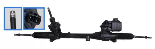 Steering Gear ELSTOCK 17-1539)