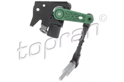 Sensor, koplampnivellering TOPRAN 623 162)