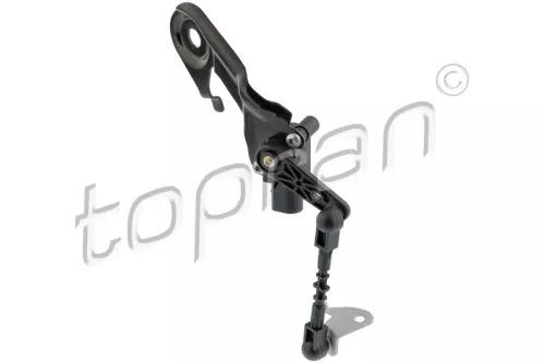 Sensor, koplampnivellering TOPRAN 623 163)
