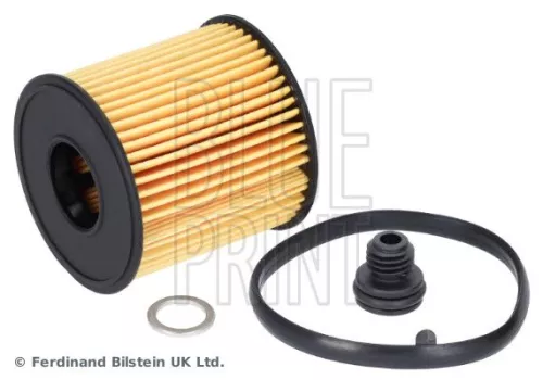 Oliefilter BLUE PRINT ADBP210118)