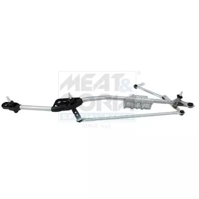 Ruitenwissermechanisme MEAT & DORIA 227047)