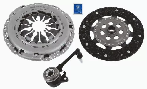 Koppelingsset SACHS 3000 990 571)