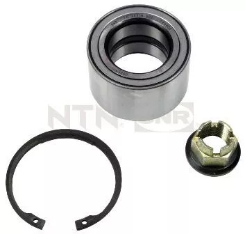 Wheel Bearing Kit SNR R140.06)