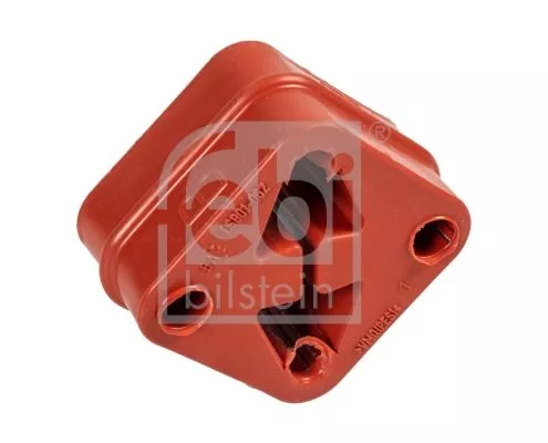 Mount, exhaust system FEBI BILSTEIN 170942)