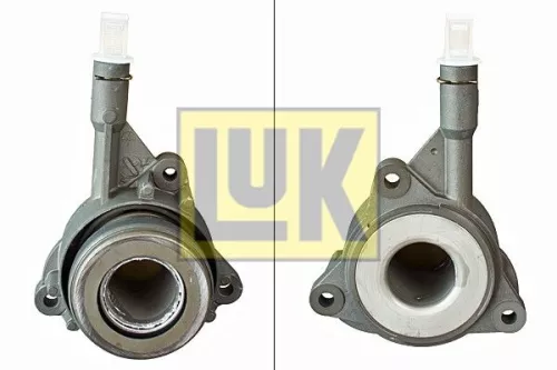 Central Slave Cylinder, clutch Schaeffler LuK 510 0092 10)