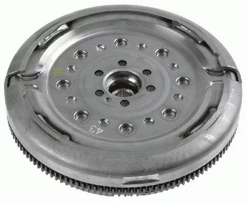 Koppelingsset SACHS 2289 000 054)