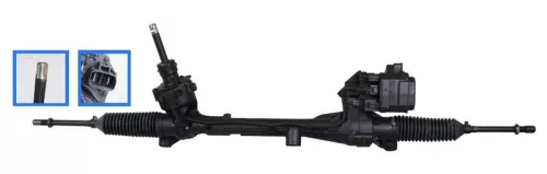 Steering Gear ELSTOCK 17-1851)