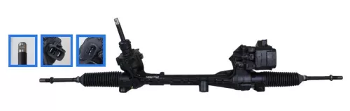 Steering Gear ELSTOCK 17-1861)