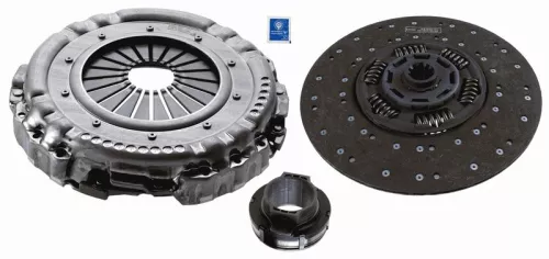 Koppelingsset SACHS 3400 700 605)