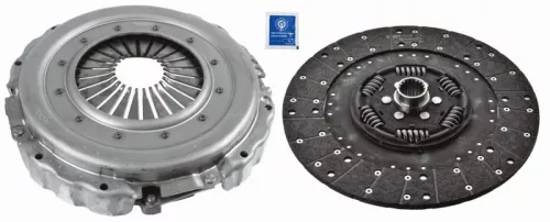 Clutch Kit SACHS 3400 121 201)