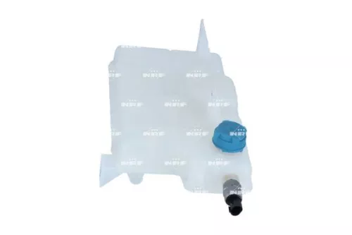 Expansievat, koelvloeistof NRF 454105)