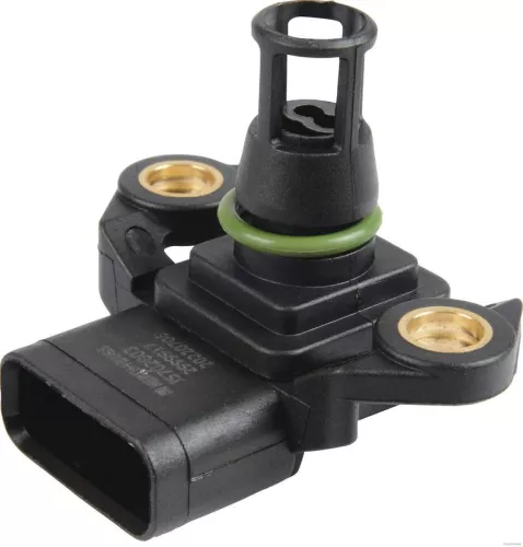 Sensor, druk in het inlaatspruitstuk Herth+Buss Jakoparts J5702003)
