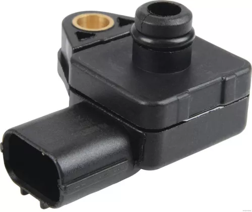 Sensor, druk in het inlaatspruitstuk Herth+Buss Jakoparts J5704000)