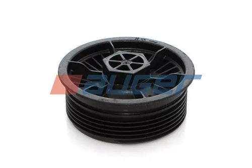 Afdekking, brandstoffilter AUGER 80218)