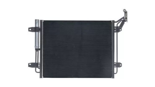Condenser, air conditioning MAHLE AC 454 000S)