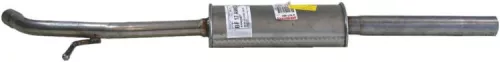 Achterdemper BOSAL 200-251)