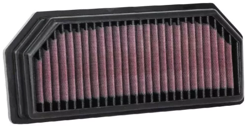 Luchtfilter K&N FILTERS KT-1320)