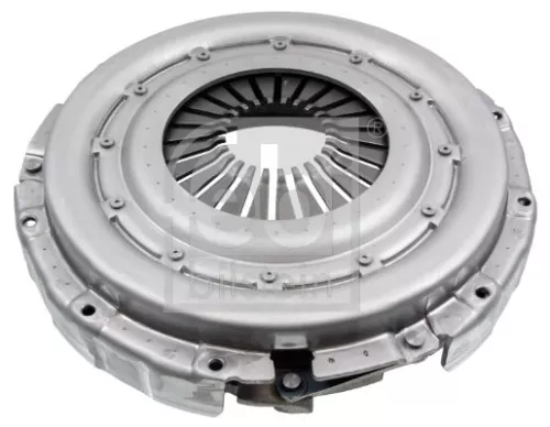 Clutch Pressure Plate FEBI BILSTEIN 109195)
