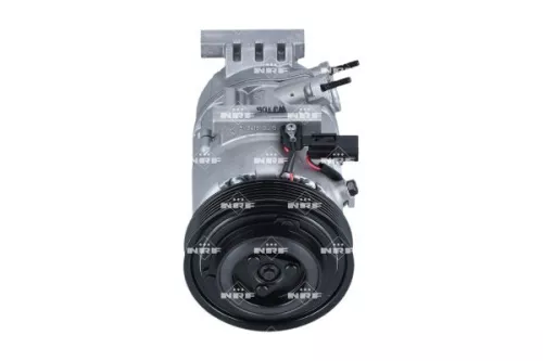Compressor, airconditioning NRF 320184G)
