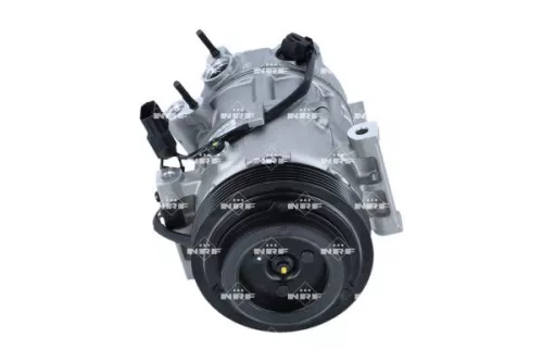 Compressor, airconditioning NRF 320189G)
