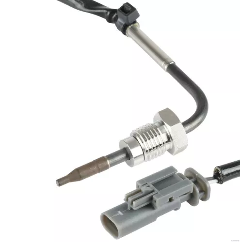 Sensor, uitlaatgastemperatuur Herth+Buss Jakoparts J5950509)