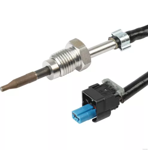 Sensor, uitlaatgastemperatuur Herth+Buss Jakoparts J5950513)