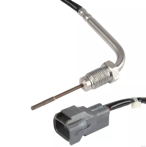 Sensor, uitlaatgastemperatuur Herth+Buss Jakoparts J5952006)