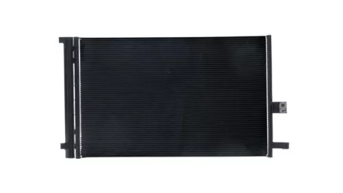 Condensor, airconditioning MAHLE AC 1065 000S)