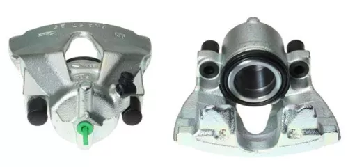 Brake Caliper BUDWEG CALIPER 342457)