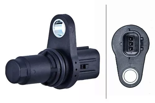 Sensor, camshaft position HELLA 6PU 009 168-801)