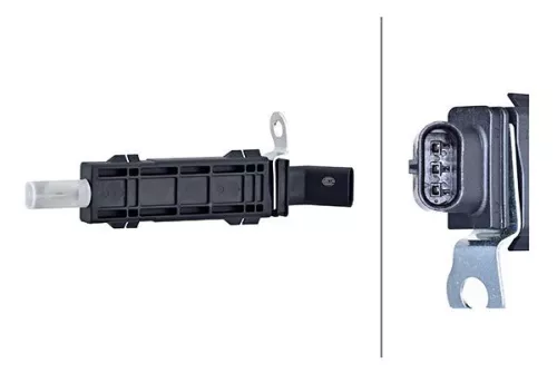 Sensor, krukaspuls HELLA 6PU 009 168-821)